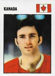 1969-70 Williams Ishockey (Swedish) #348 Gary Begg Front