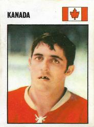 1969-70 Williams Ishockey (Swedish) #349 Roger Bourbonnais Front