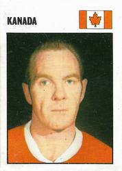 1969-70 Williams Ishockey (Swedish) #350 Jack Bownass Front