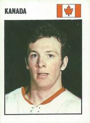 1969-70 Williams Ishockey (Swedish) #361 Kevin O'Shea Front