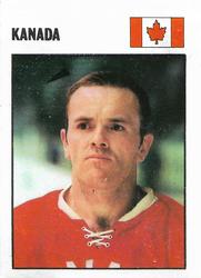 1969-70 Williams Ishockey (Swedish) #364 Ken Stephenson Front