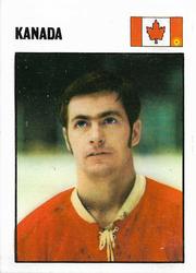 1969-70 Williams Ishockey (Swedish) #365 Wayne Stephenson Front