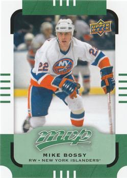 2015-16 Upper Deck MVP - Green (e-Pack) #173 Mike Bossy Front