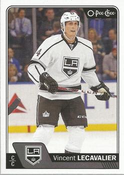2016-17 O-Pee-Chee #216 Vincent Lecavalier Front