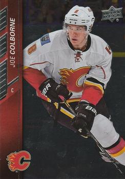 2015-16 Upper Deck - Silver Foilboard #29 Joe Colborne Front