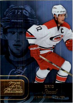 2015-16 Fleer Showcase - Flair Showcase #12 Eric Staal Front