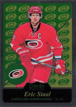 2015-16 O-Pee-Chee Platinum - Retro #R29 Eric Staal Front