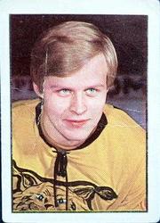 1970-71 Kuvajulkaisut Jaakiekko (Finnish) #120 Esko Eriksson Front