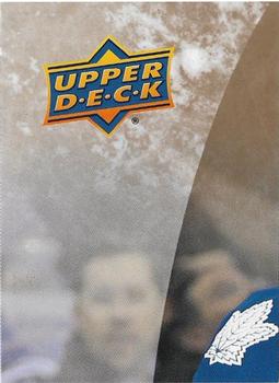 2016-17 Upper Deck MVP - Puzzle Back #103 Craig Anderson Back