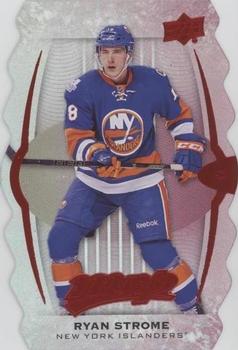 2016-17 Upper Deck MVP - Colors and Contours #8 Ryan Strome Front