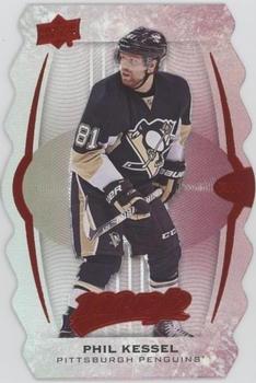 2016-17 Upper Deck MVP - Colors and Contours #45 Phil Kessel Front