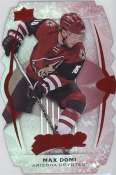 2016-17 Upper Deck MVP - Colors and Contours #56 Max Domi Front