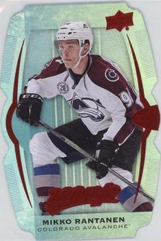 2016-17 Upper Deck MVP - Colors and Contours #69 Mikko Rantanen Front