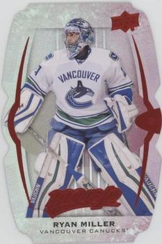 2016-17 Upper Deck MVP - Colors and Contours #70 Ryan Miller Front