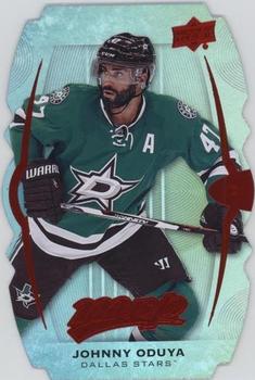 2016-17 Upper Deck MVP - Colors and Contours #106 Johnny Oduya Front