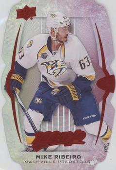 2016-17 Upper Deck MVP - Colors and Contours #176 Mike Ribeiro Front