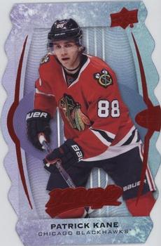 2016-17 Upper Deck MVP - Colors and Contours #265 Patrick Kane Front