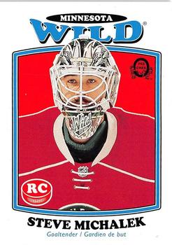 2016-17 O-Pee-Chee - Retro #592 Steve Michalek Front