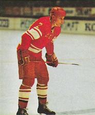 1972-73 Williams Jaakiekko (Finnish) #23 Alexander Gusev Front
