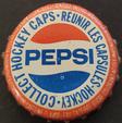1980-81 Pepsi-Cola Caps #NNO Real Cloutier Back