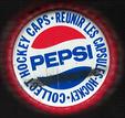 1980-81 Pepsi-Cola Caps #NNO Borje Salming Back