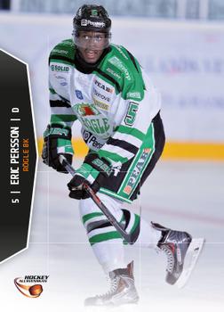 2013-14 HockeyAllsvenskan #HA-253 Eric Persson Front