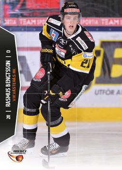 2013-14 HockeyAllsvenskan #HA-356 Rasmus Bengtsson Front