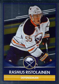 2016-17 Panini NHL Sticker Collection #28 Rasmus Ristolainen Front