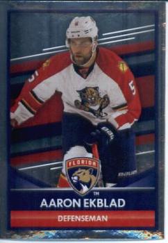 2016-17 Panini NHL Sticker Collection #80 Aaron Ekblad Front