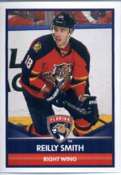 2016-17 Panini NHL Sticker Collection #92 Reilly Smith Front