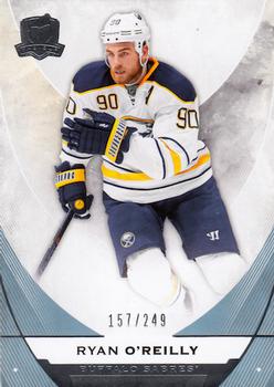 2015-16 Upper Deck The Cup #12 Ryan O'Reilly Front