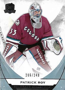 2015-16 Upper Deck The Cup #25 Patrick Roy Front
