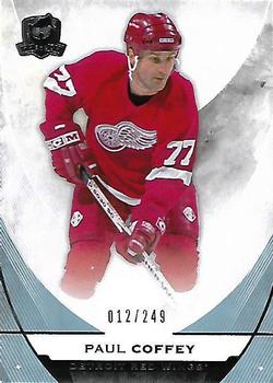 2015-16 Upper Deck The Cup #36 Paul Coffey Front