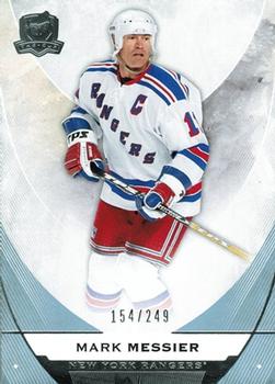 2015-16 Upper Deck The Cup #64 Mark Messier Front