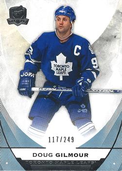 2015-16 Upper Deck The Cup #88 Doug Gilmour Front