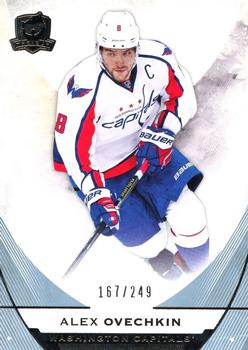 2015-16 Upper Deck The Cup #95 Alexander Ovechkin Front