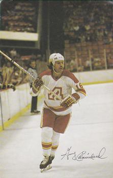 Atlanta Flames - 1979-80 Season Recap 