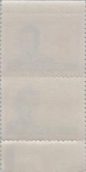 1969-70 Topps - All-Star Stamp Pairs #NNO Dave Keon / Ed Joyal Back