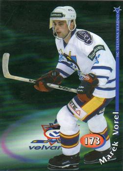 1998-99 OFS #173 Marek Vorel Front
