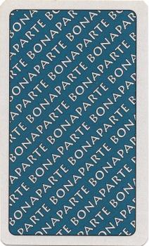 1998-99 Bonaparte #8C Roman Hamrlik Back