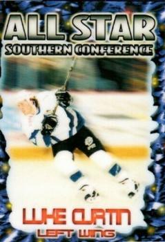 1999-00 EBK ECHL Southern Conference All-Stars #14 Luke Curtin Front