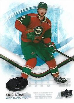 2016-17 Upper Deck Ice #15 Eric Staal Front