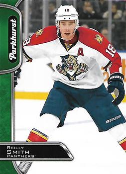 2016-17 Parkhurst #138 Reilly Smith Front
