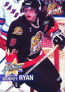 2005-06 Bell OHL All-Star Classic #30 Bobby Ryan Front
