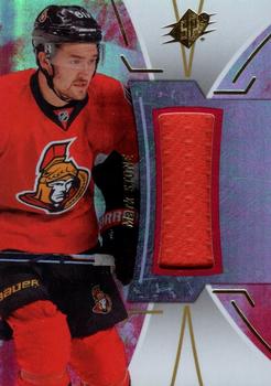 2016-17 SPx - Material Red #32 Mark Stone Front