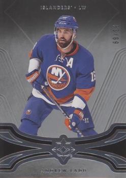 2016-17 Upper Deck Ultimate Collection #9 Andrew Ladd Front