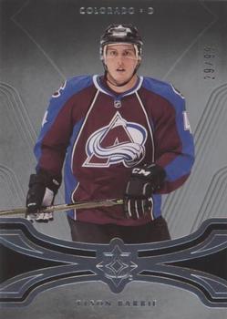 2016-17 Upper Deck Ultimate Collection #10 Tyson Barrie Front