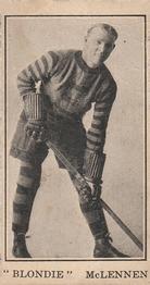 1926-27 Paulin Chambers (V128-2) #45 