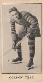 1926-27 Paulin Chambers (V128-2) #65 Gordon Teel Front