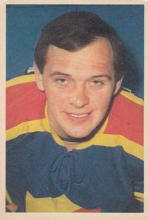 1967-68 Williams Ishockey (Swedish) #75 Henry Svensson Front